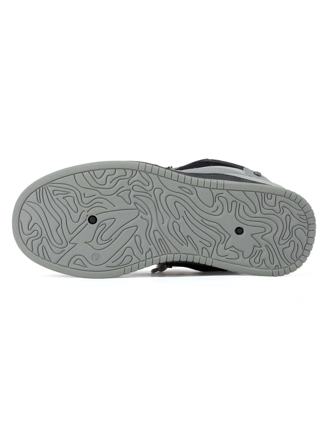 Stay active and stylish with The Niche Thick Bottom Hundred With Board Shoes — a perfect fusion of functionality and modern design. Crafted from breathable mesh and durable synthetic leather, these sneakers feature easy-to-adjust velcro straps for a secur