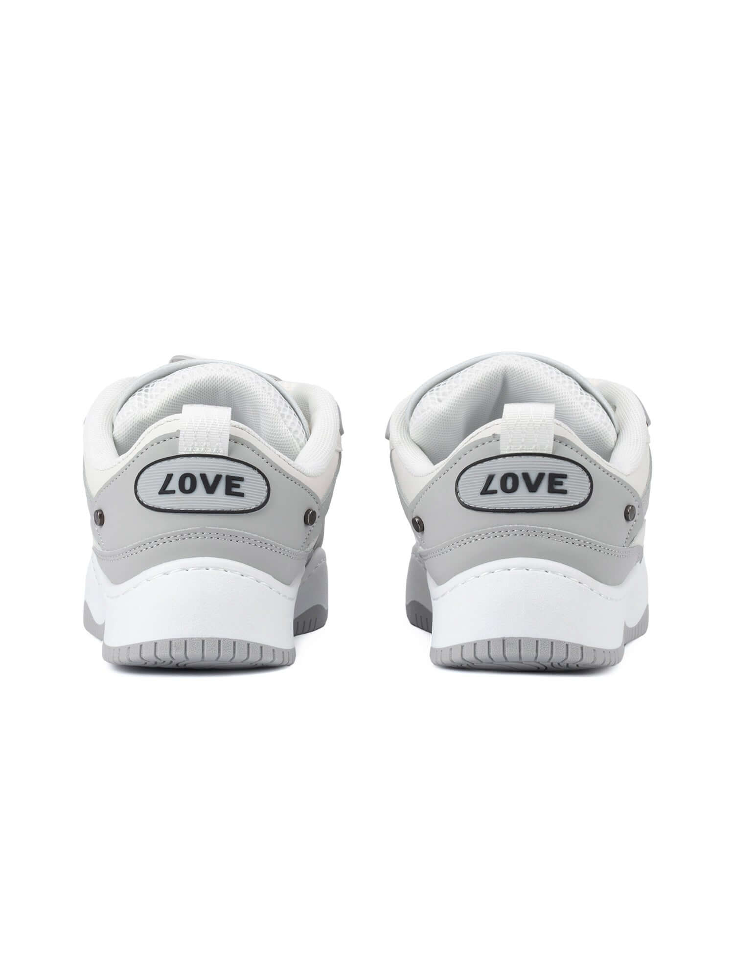 Stay active and stylish with The Niche Thick Bottom Hundred With Board Shoes — a perfect fusion of functionality and modern design. Crafted from breathable mesh and durable synthetic leather, these sneakers feature easy-to-adjust velcro straps for a secur