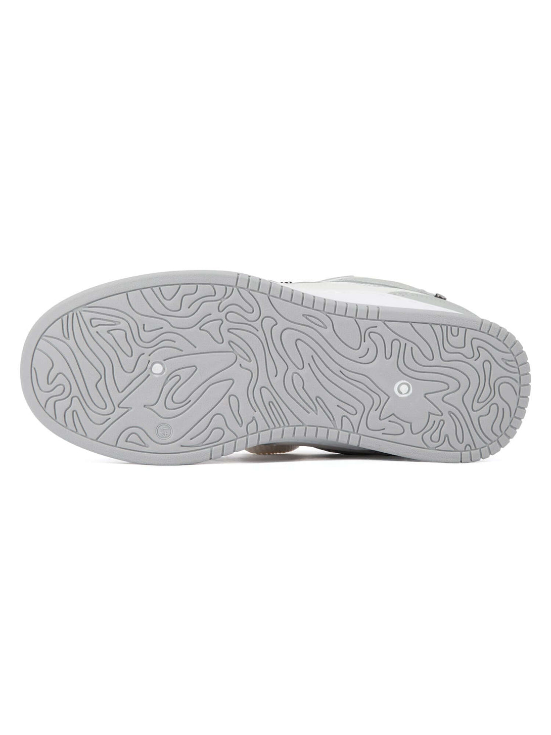 Stay active and stylish with The Niche Thick Bottom Hundred With Board Shoes — a perfect fusion of functionality and modern design. Crafted from breathable mesh and durable synthetic leather, these sneakers feature easy-to-adjust velcro straps for a secur