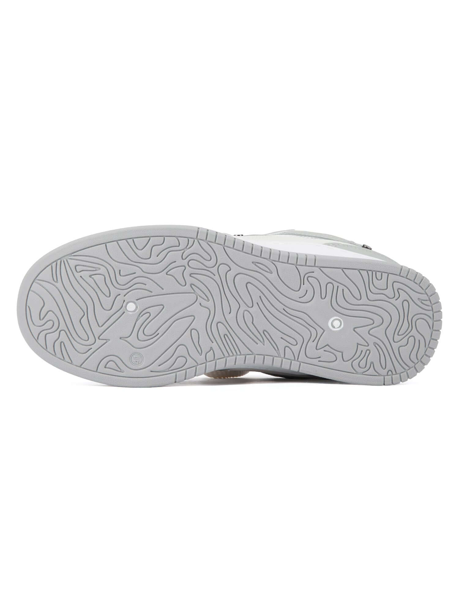 Stay active and stylish with The Niche Thick Bottom Hundred With Board Shoes — a perfect fusion of functionality and modern design. Crafted from breathable mesh and durable synthetic leather, these sneakers feature easy-to-adjust velcro straps for a secur