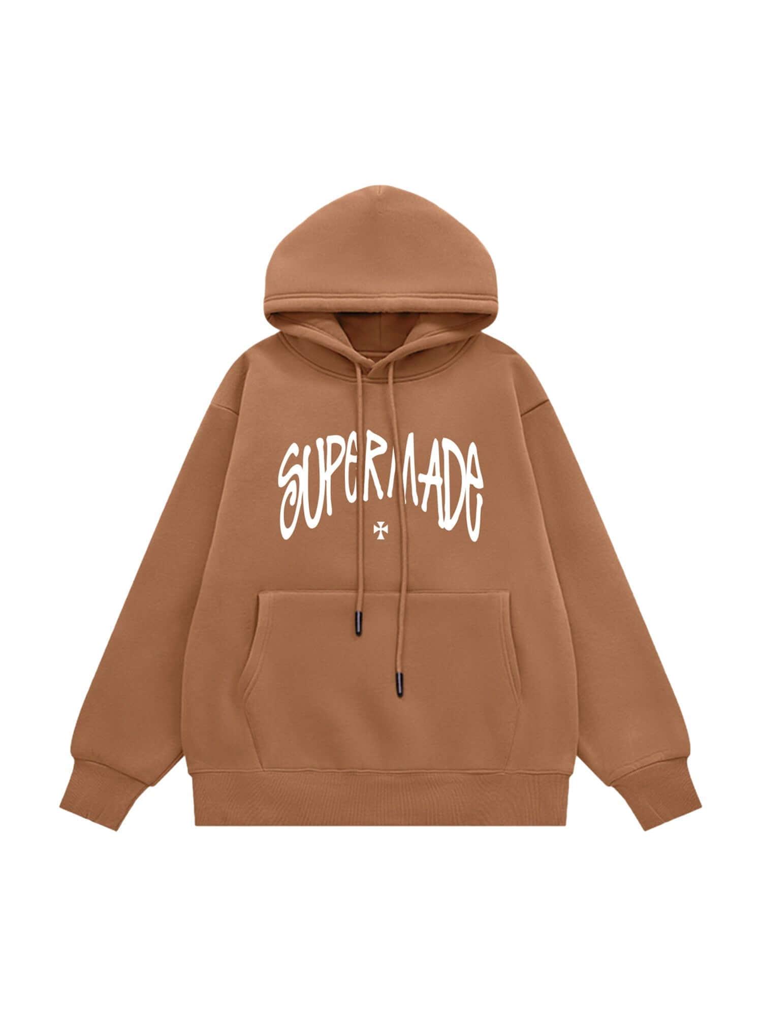 Basic Hoodie Streetwear