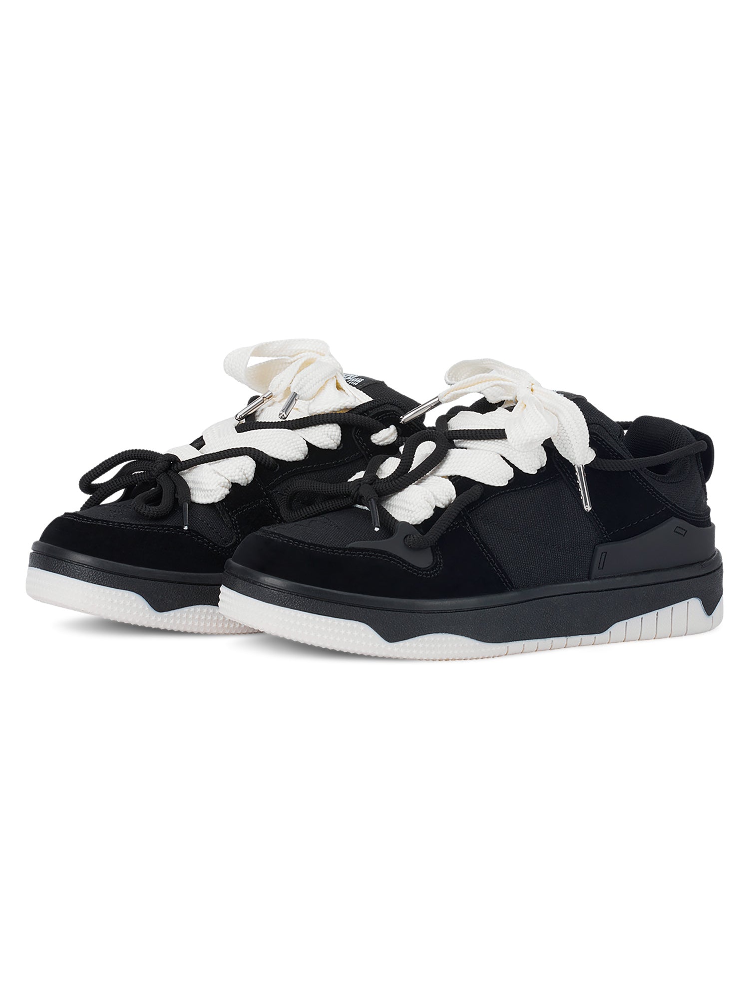 Casual And Versatile Sports Couple Shoes Streetwear