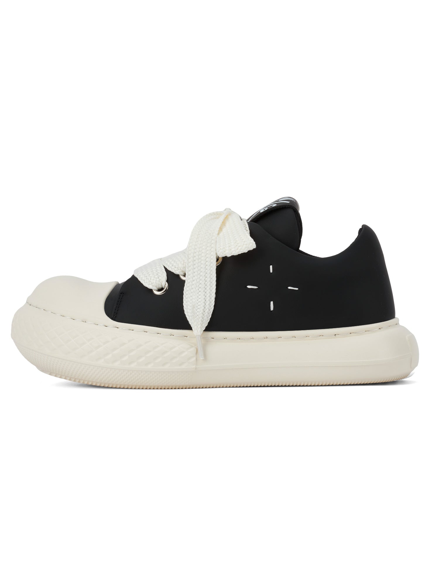Chunky Ugly Cute Big Head Sneakers Streetwear