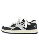 Comfortable Casual Pentagram Couple Shoes Streetwear