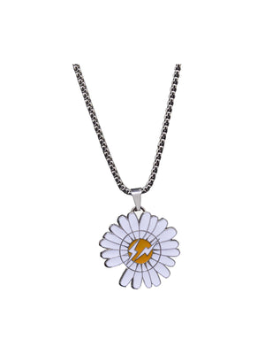 Thesupermade Daisy Hip Hop Necklace Xokool ®