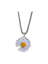 Thesupermade Daisy Hip Hop Necklace Xokool ®