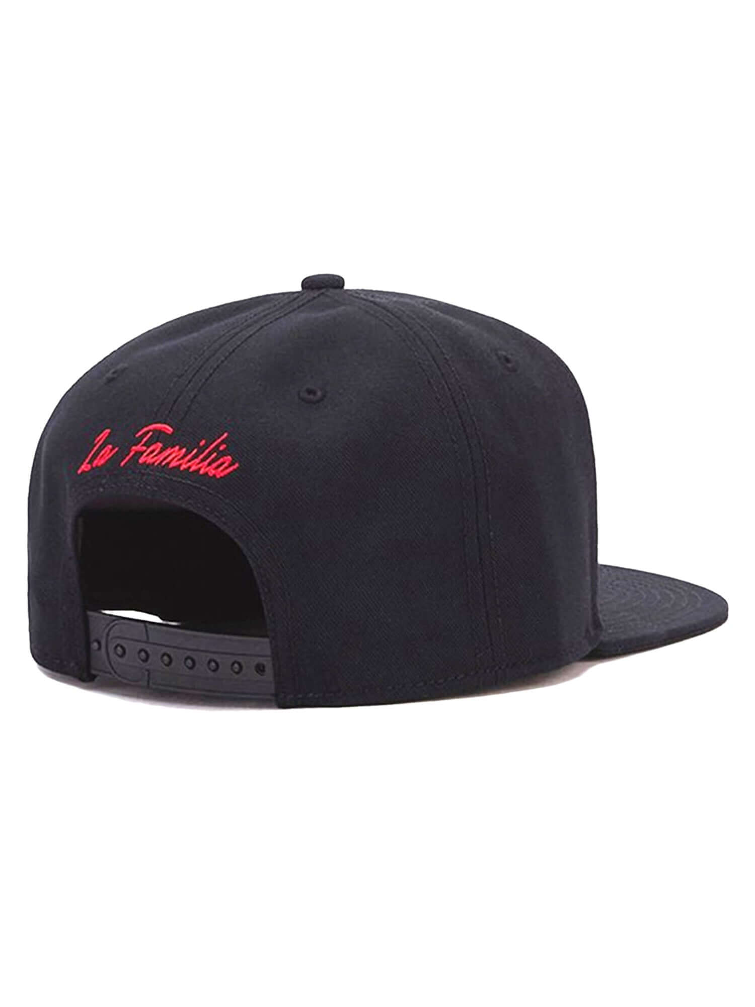 Thesupermade High Street Embroidery Hip-hop Baseball Cap Xokool ®