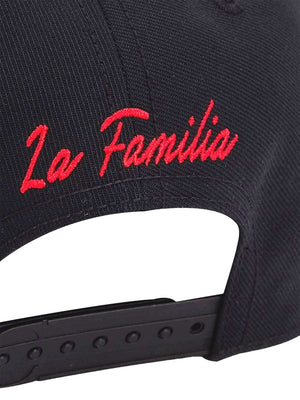 Thesupermade High Street Embroidery Hip-hop Baseball Cap Xokool ®