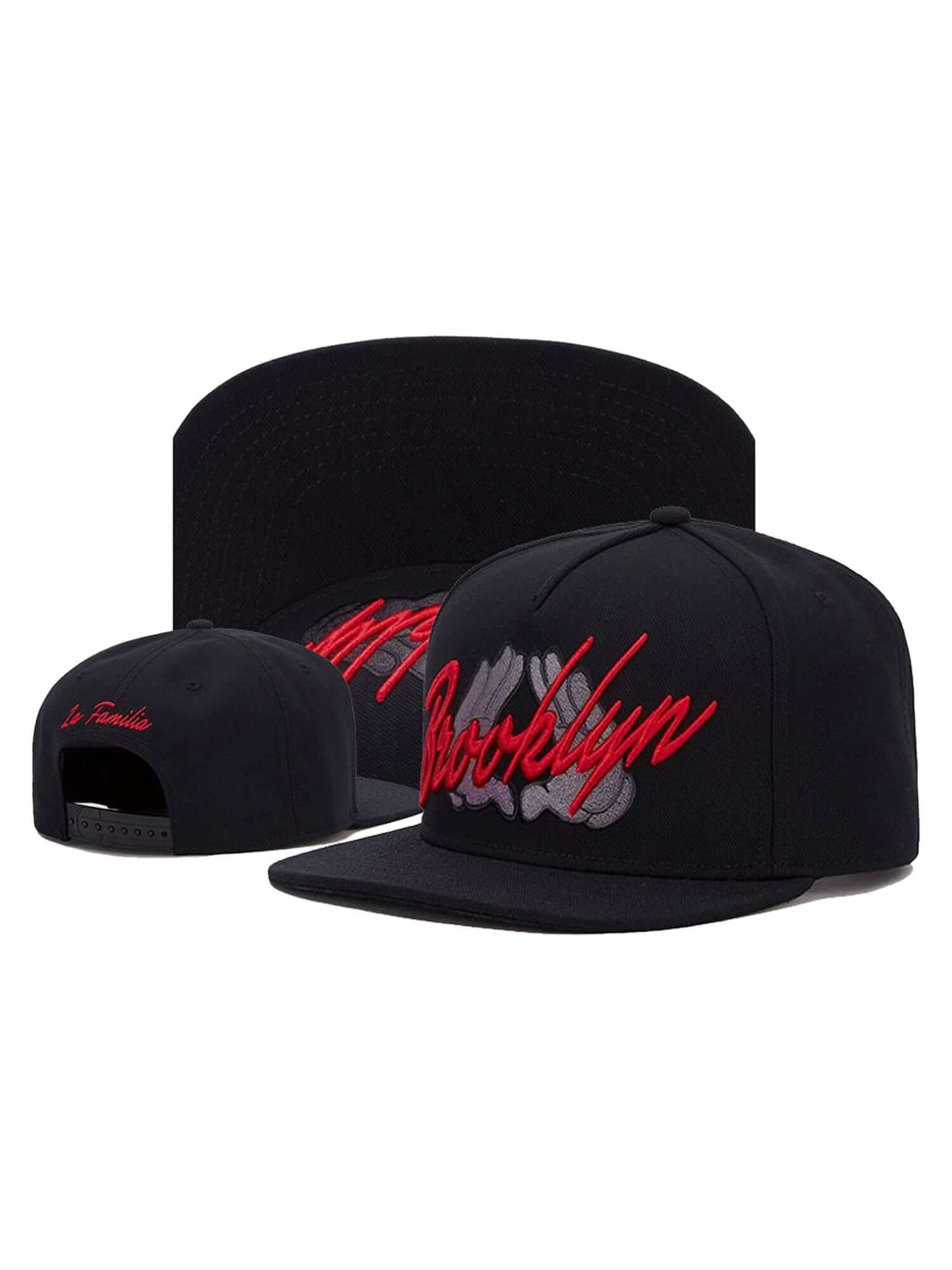 Thesupermade High Street Embroidery Hip-hop Baseball Cap Xokool ®