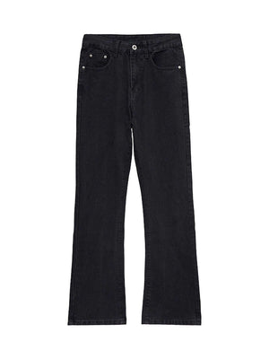 Thesupermade High Street Embroidery Retro Jeans - 1574 Xokool ®