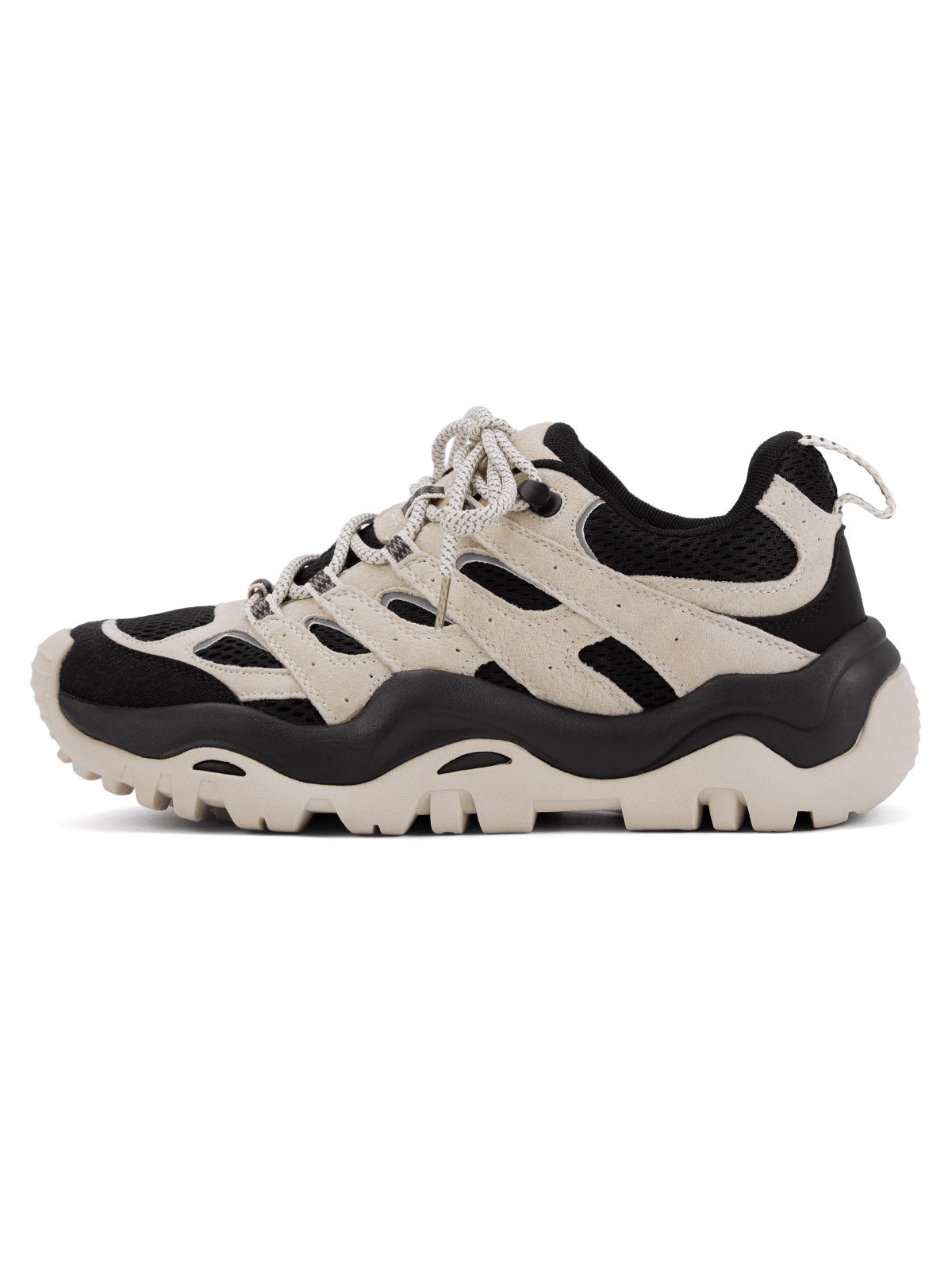 High Street Hiking Sports Casual Shoes Streetwear