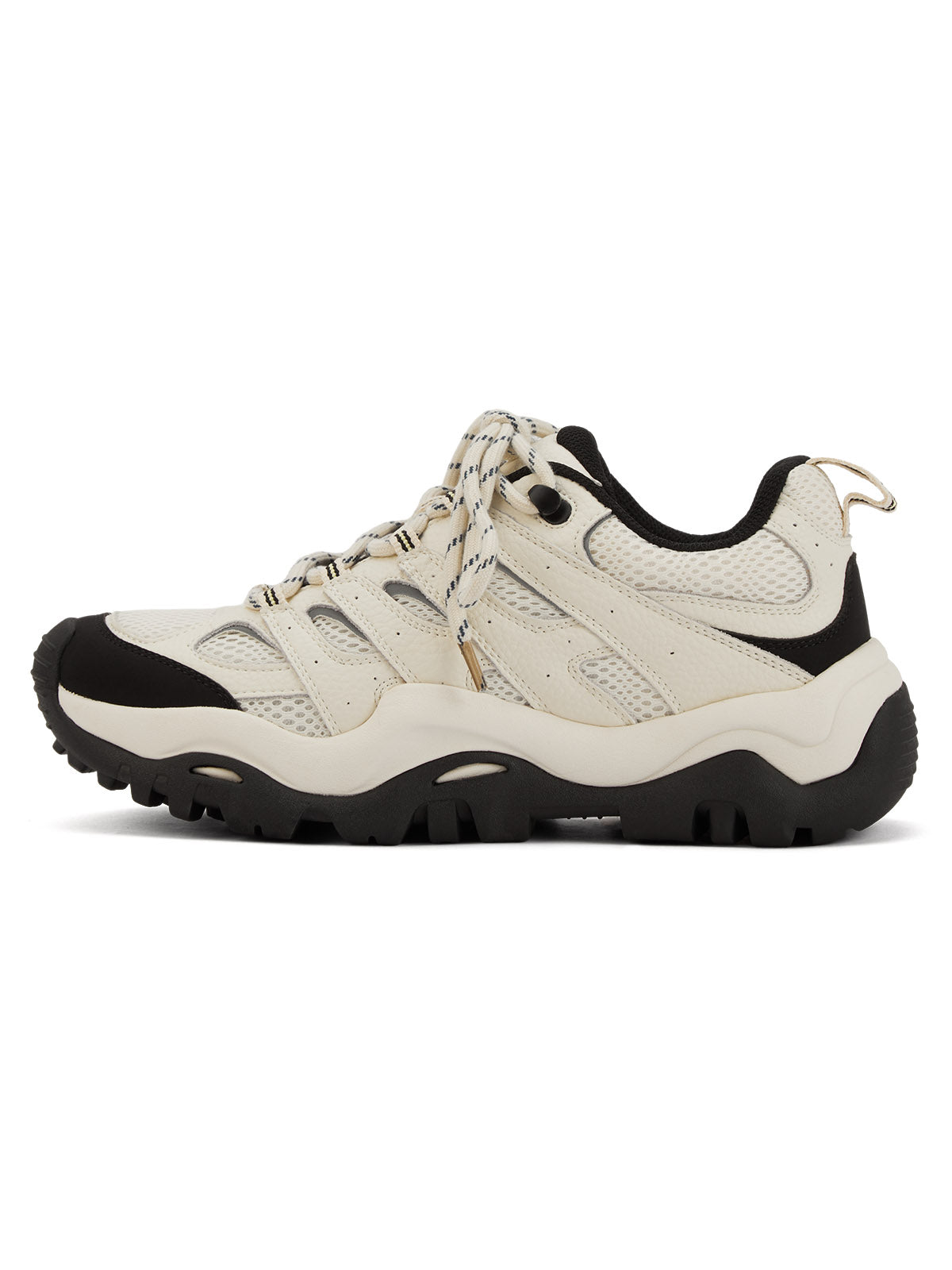 High Street Hiking Sports Casual Shoes Streetwear