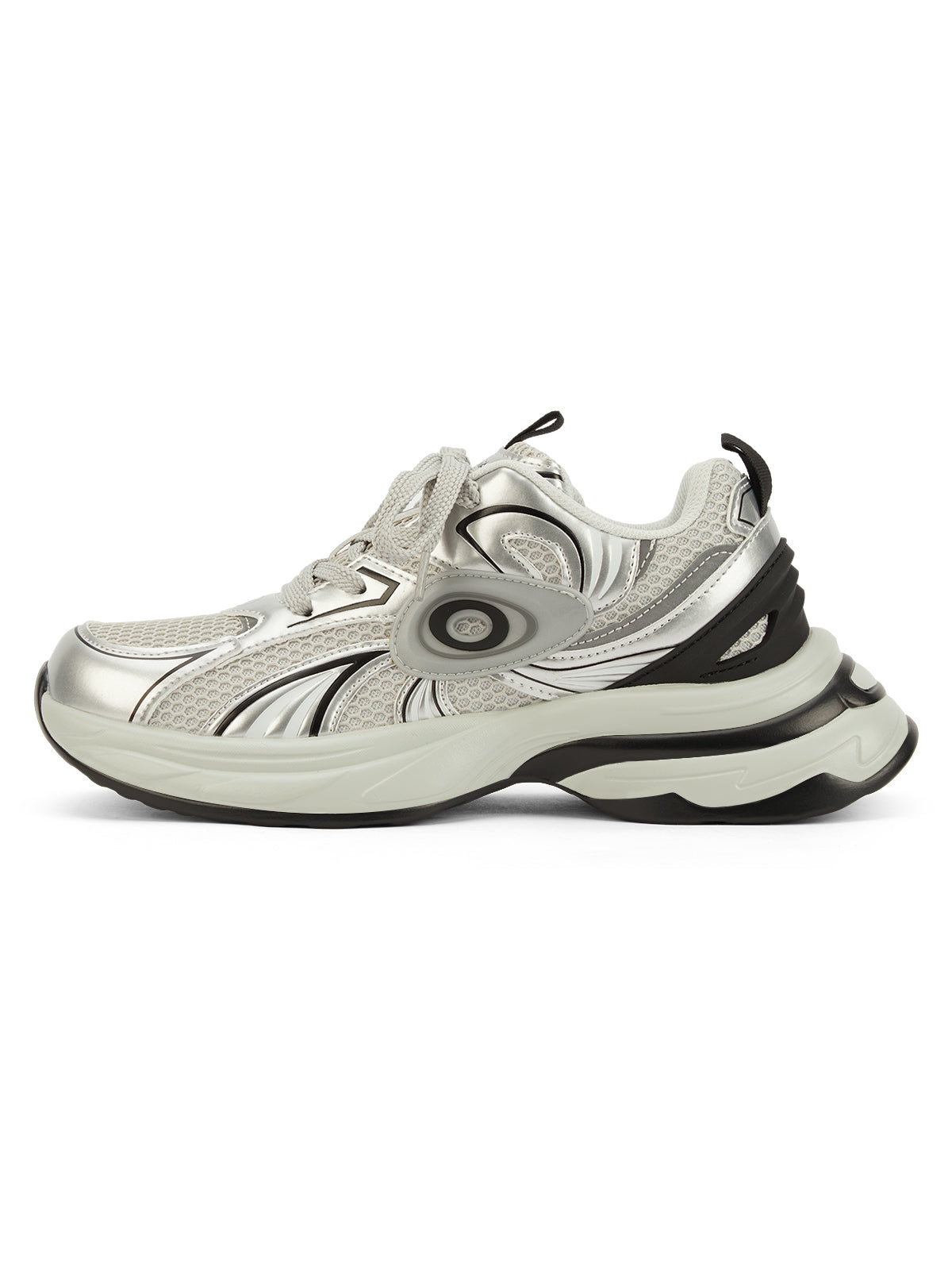 High Street Hip Hop Sports Casual Shoes Streetwear