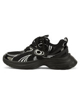 High Street Hip Hop Sports Casual Shoes Streetwear
