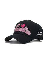 High Street Love Sunshine Hat Streetwear