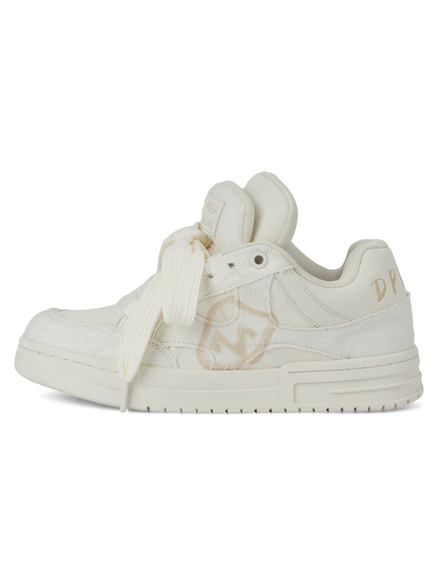 High Street Versatile Canvas Board Shoes Streetwear
