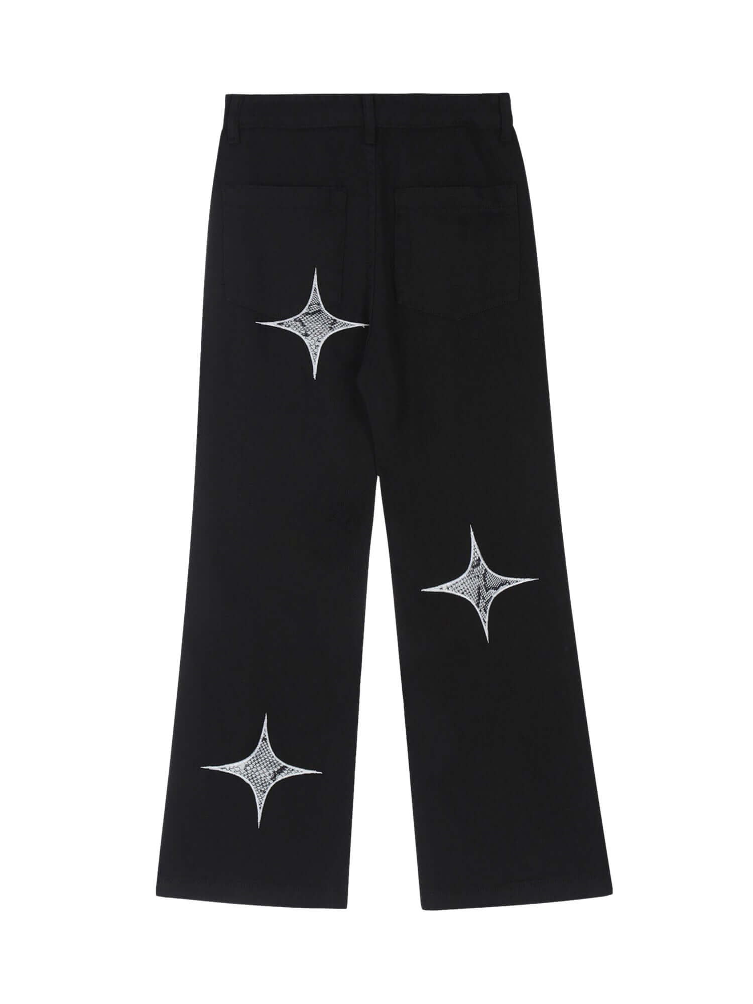 Thesupermade Hip Hop Jeans Xokool ®