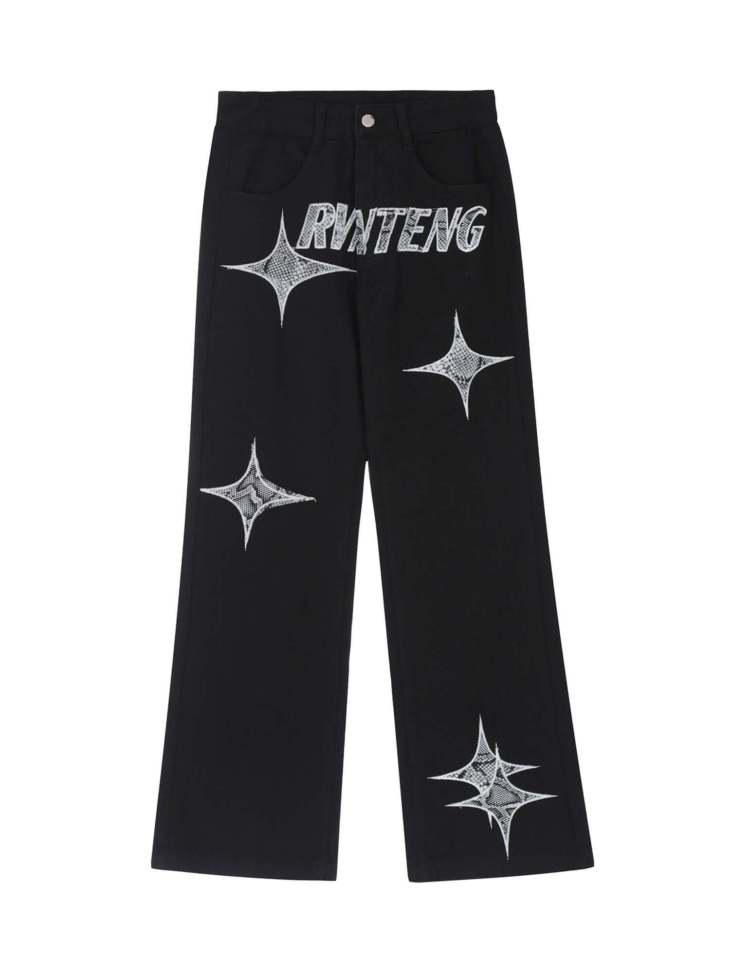 Thesupermade Hip Hop Jeans Xokool ®
