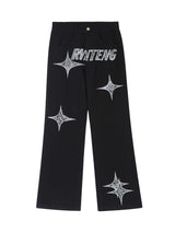 Thesupermade Hip Hop Jeans Xokool ®
