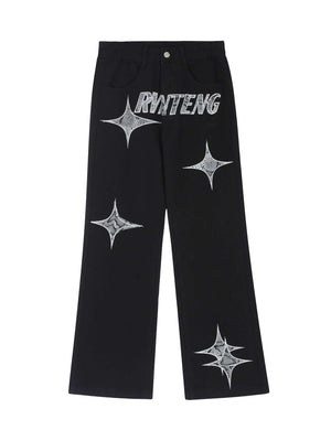 Thesupermade Hip Hop Jeans Xokool ®