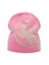 Hip Hop Knit Hat Streetwear