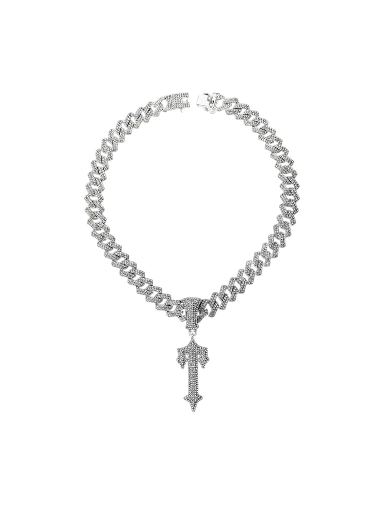 Hip Hop Versatile Necklace Streetwear