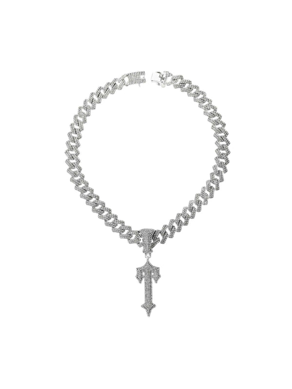 Hip Hop Versatile Necklace Streetwear