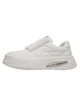 Retro Platform Skate Shoes Streetwear