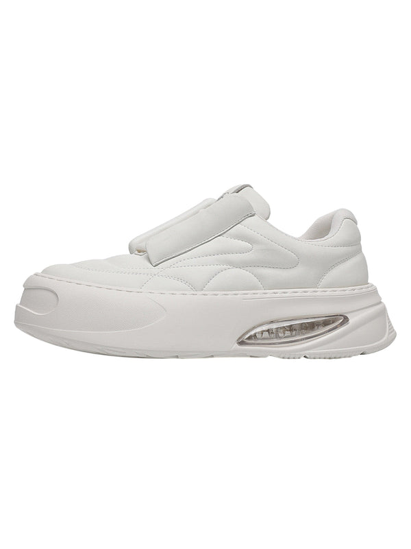 Retro Platform Skate Shoes Streetwear