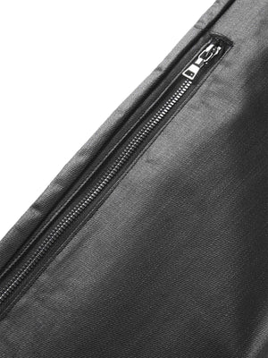 Thesupermade Retro Zipper Pocket Slim Straight Pants Xokool ®