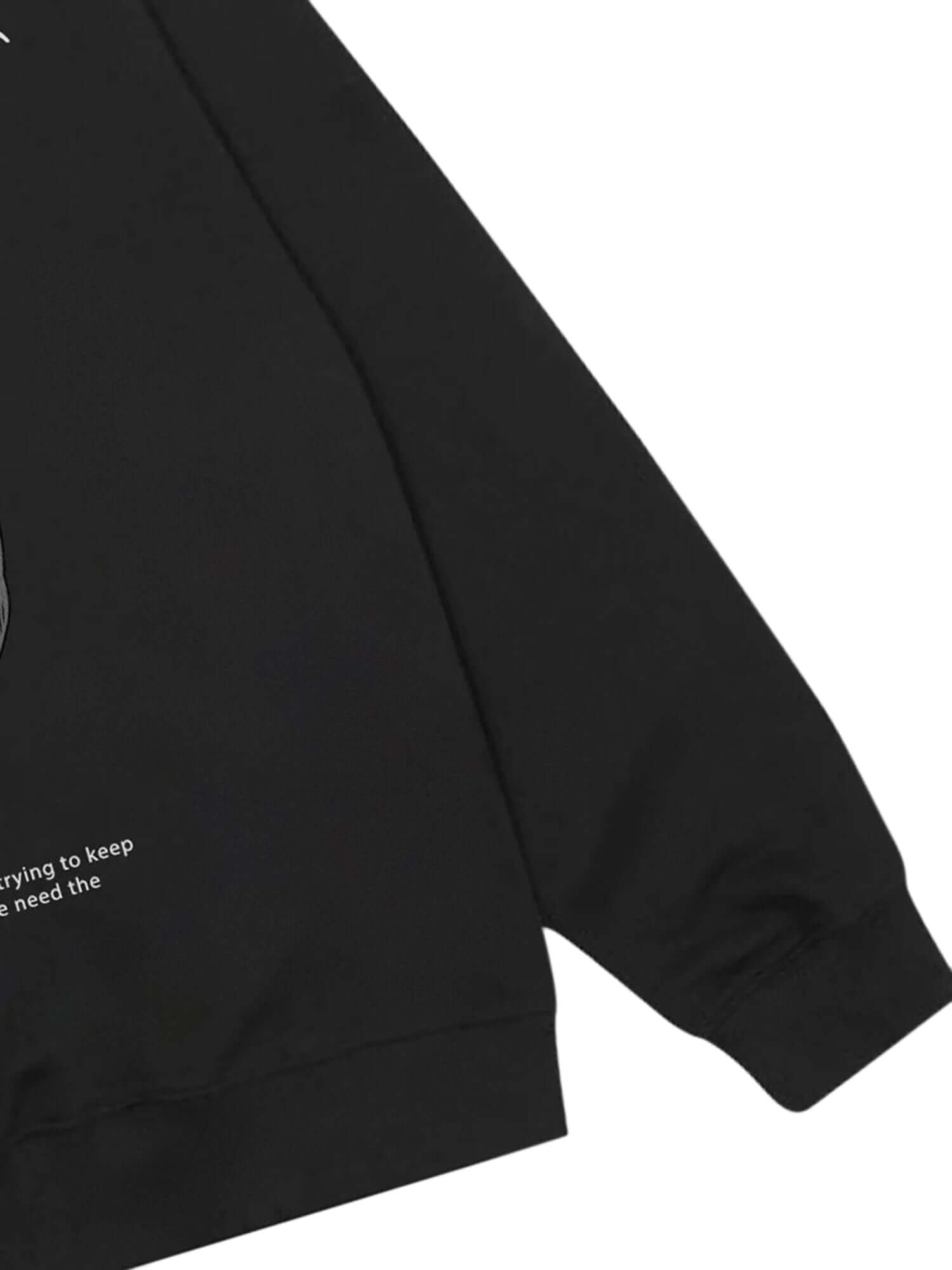 Thesupermade Skull Print Hoodie - 1455 Xokool ®