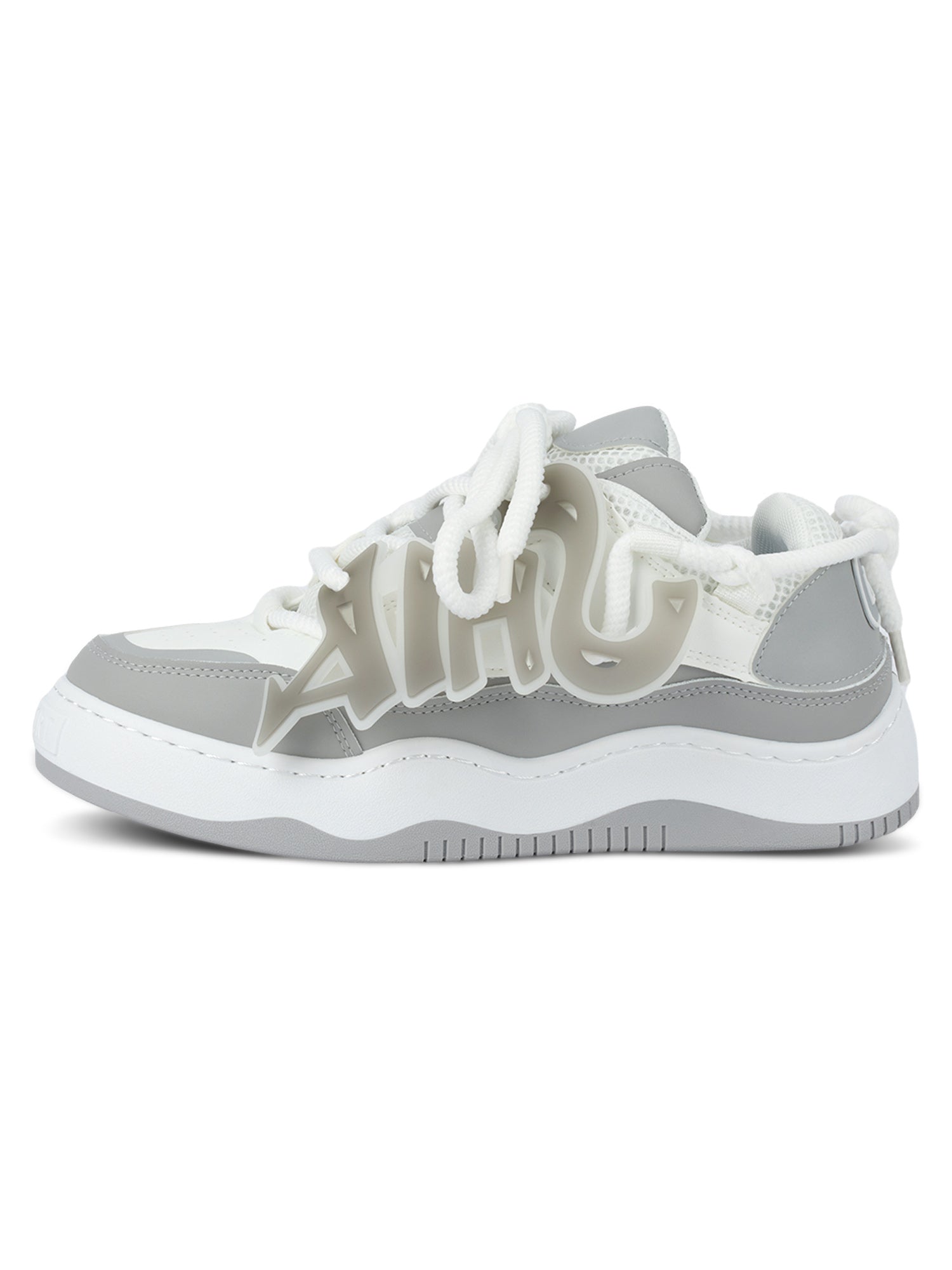 Street Versatile Luminous Fluorescent Boardshoes Streetwear