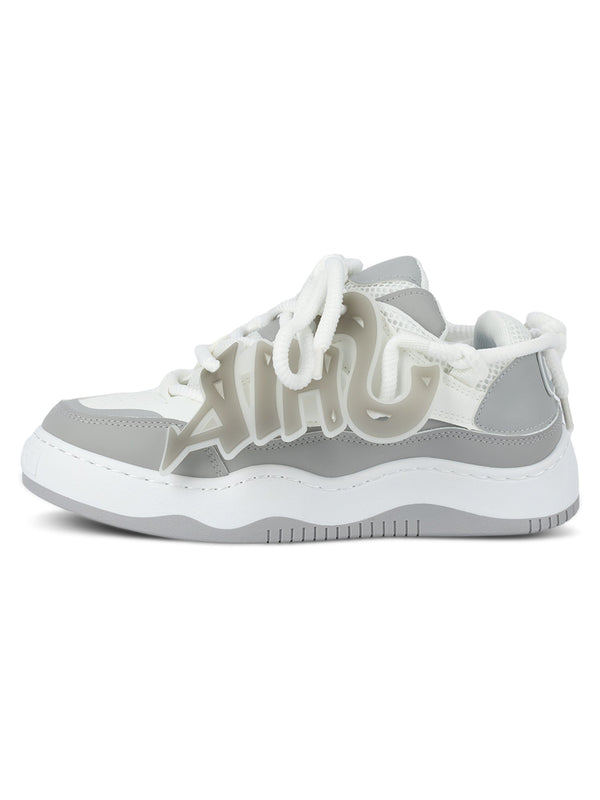 Street Versatile Luminous Fluorescent Boardshoes Streetwear