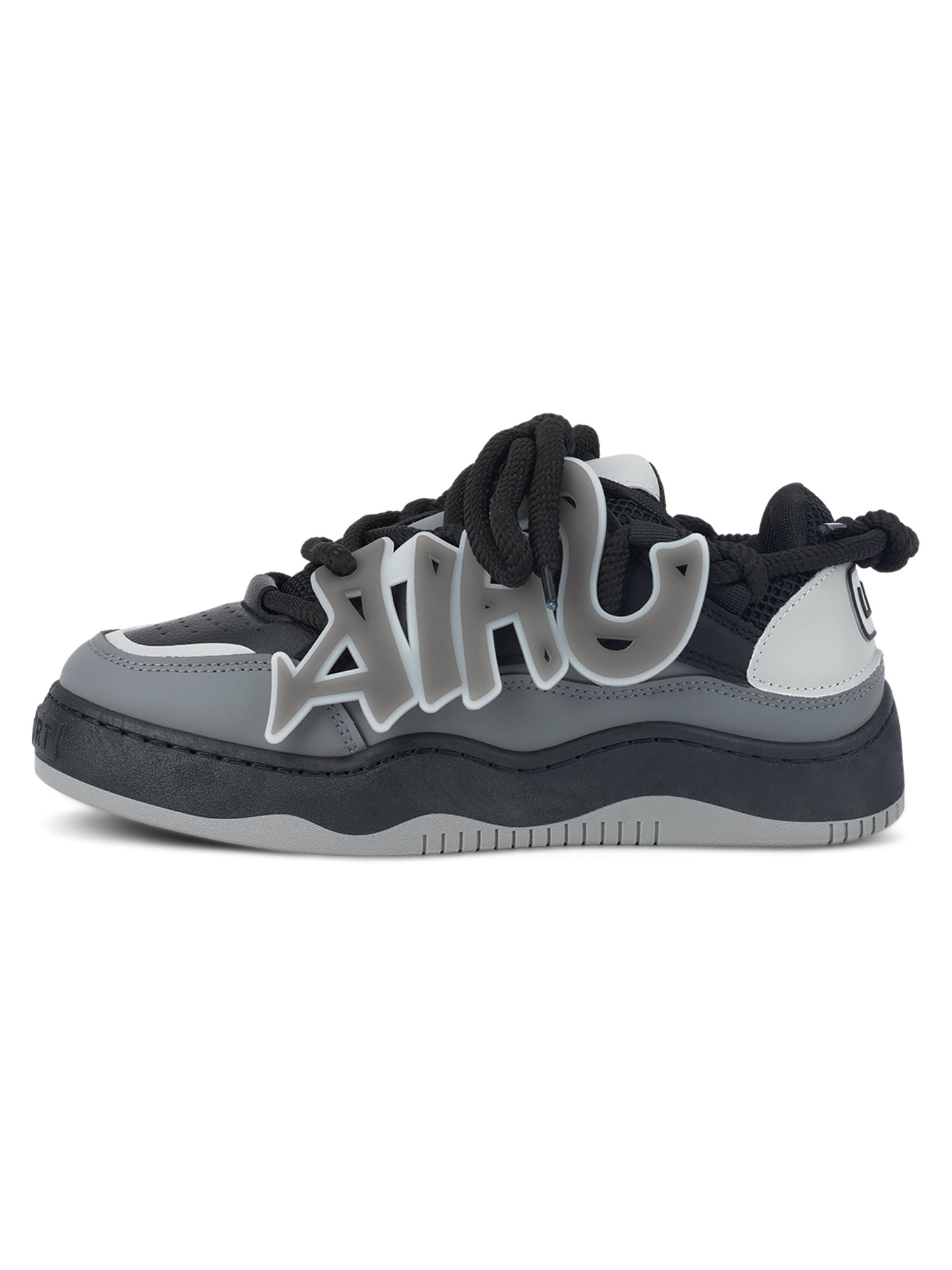 Street Versatile Luminous Fluorescent Boardshoes Streetwear