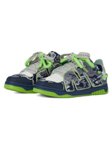 Versatile Lightweight Soft soled Board Shoes Streetwear