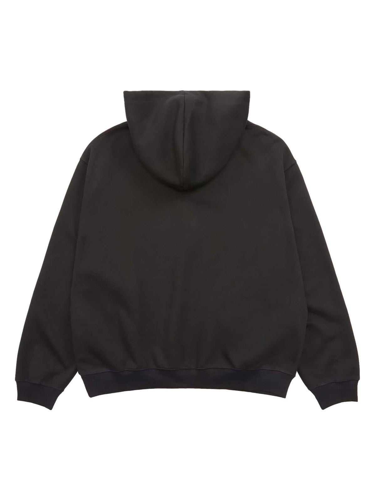 Trythm Club Graphic Hoodie Streetwear