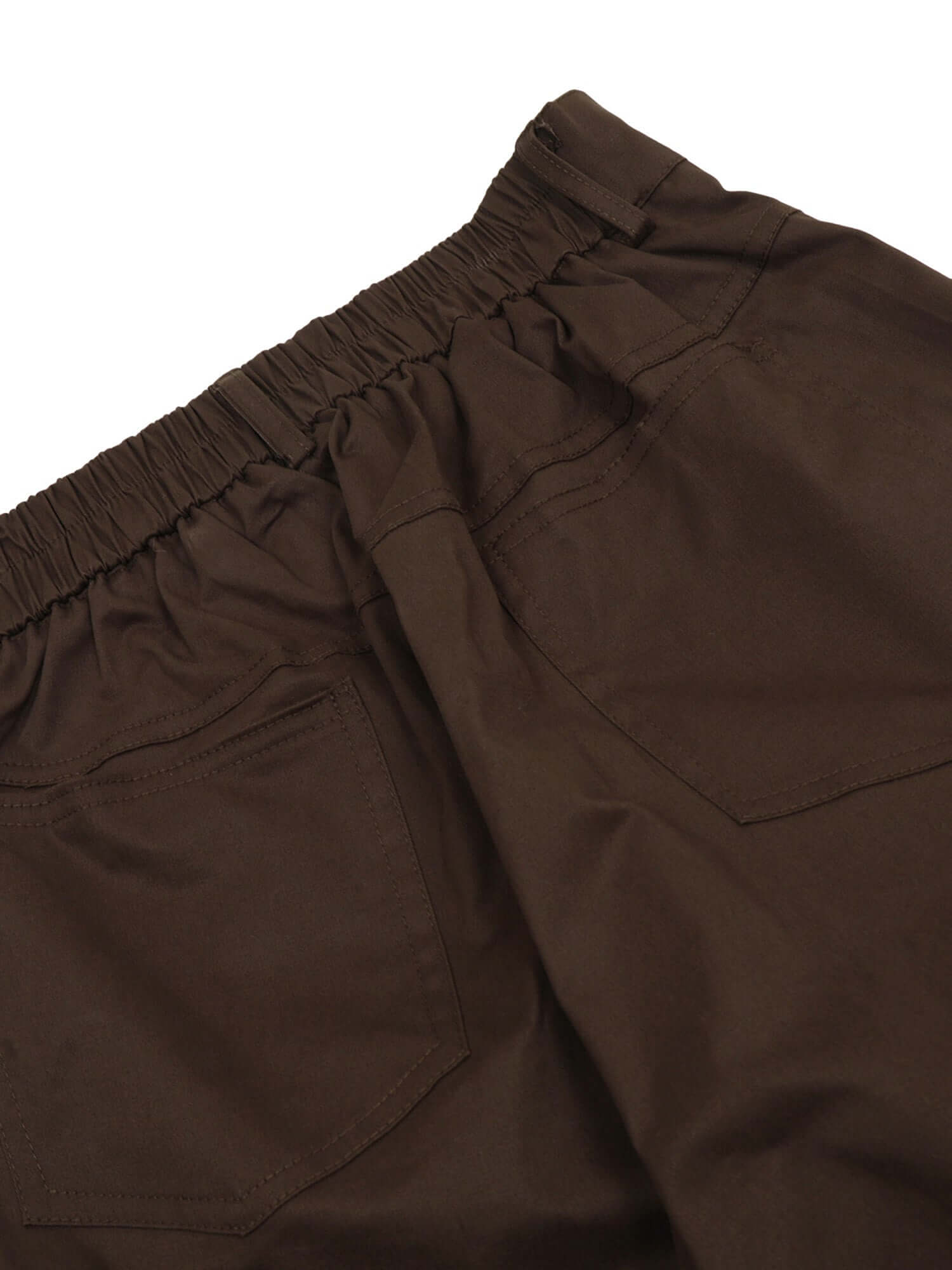 Tackle the streets or the jobsite in style with the Urban Explorer Snap Cargo Pants — where function meets fashion. Crafted from rugged cotton twill, these pants feature reinforced seams, an adjustable waistband, and multiple snap-secured cargo pockets fo