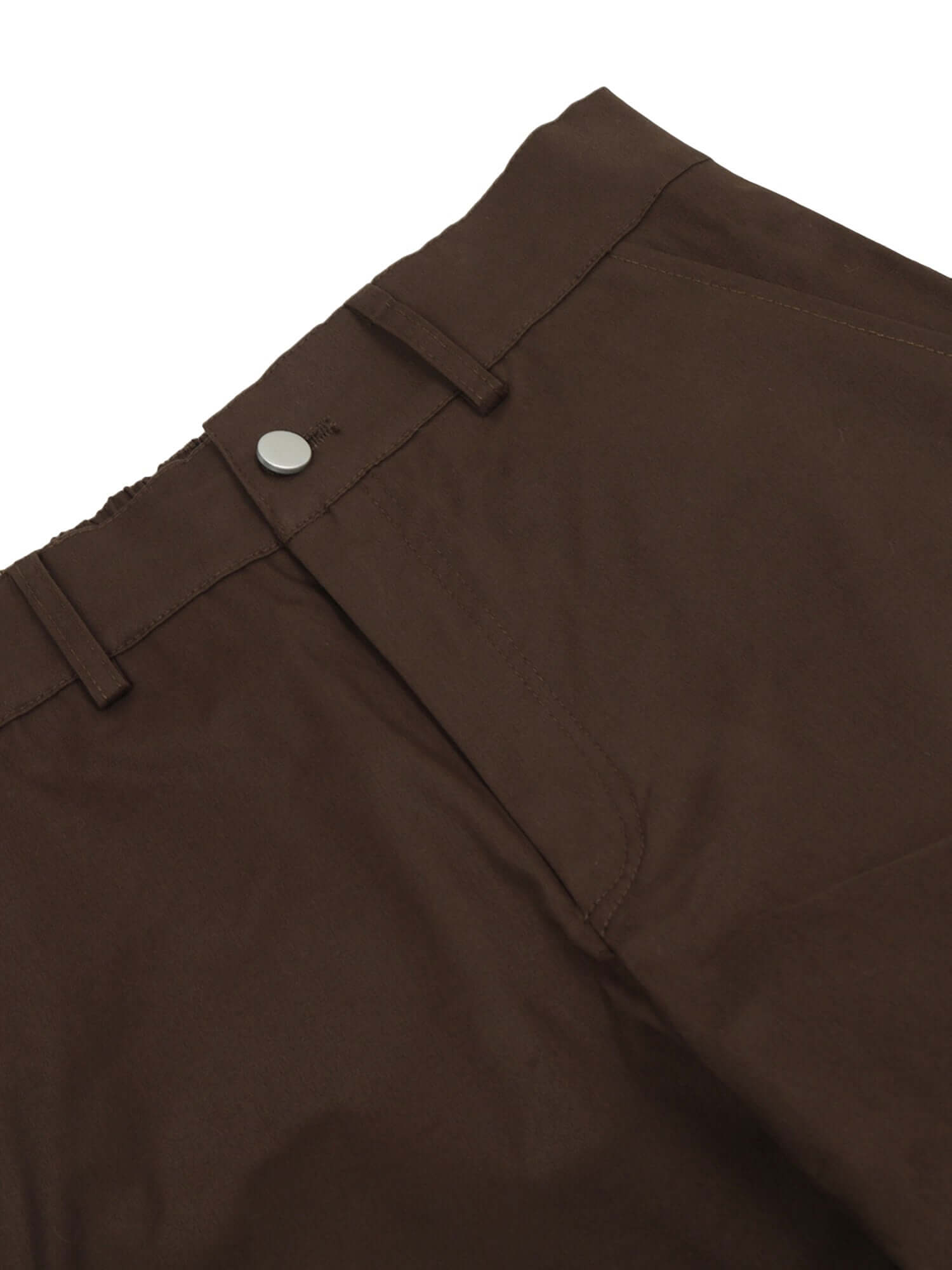 Tackle the streets or the jobsite in style with the Urban Explorer Snap Cargo Pants — where function meets fashion. Crafted from rugged cotton twill, these pants feature reinforced seams, an adjustable waistband, and multiple snap-secured cargo pockets fo