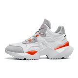 VYPER 'Jagged Jockey' X9X Sneakers