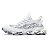 KYRENE 'Chevron Armor' X9X Sneakers