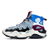 RENEGADE 'War Zone' X9X Sneakers