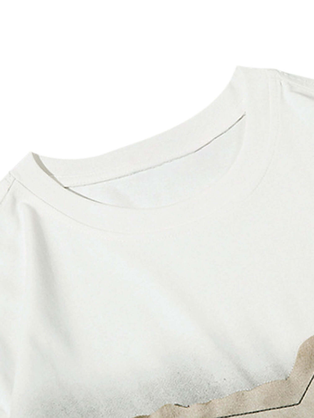 Add a touch of vintage flair to your everyday outfit with the Vintage Star Loose T Shirt. Crafted from a soft and breathable cotton blend, this relaxed-fit tee features a bold star graphic and slogan detail that bring effortless streetwear attitude. With