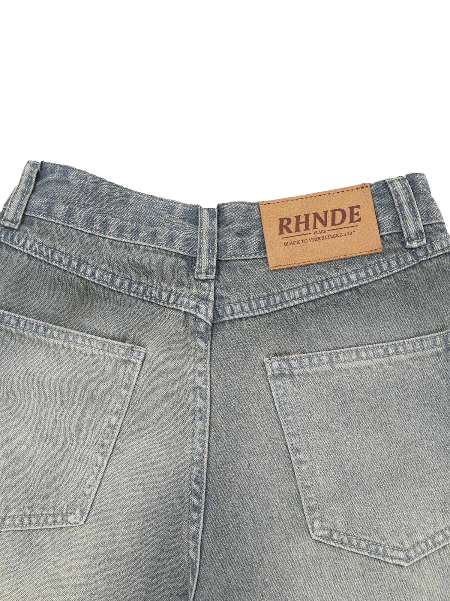 Stay casual and cool with the Washed Denim Hip-Hop Shorts — the perfect balance of durability, comfort, and street style. Made from high-quality denim, these shorts feature stylish distressed details, side pockets for everyday functionality, a relaxed fit