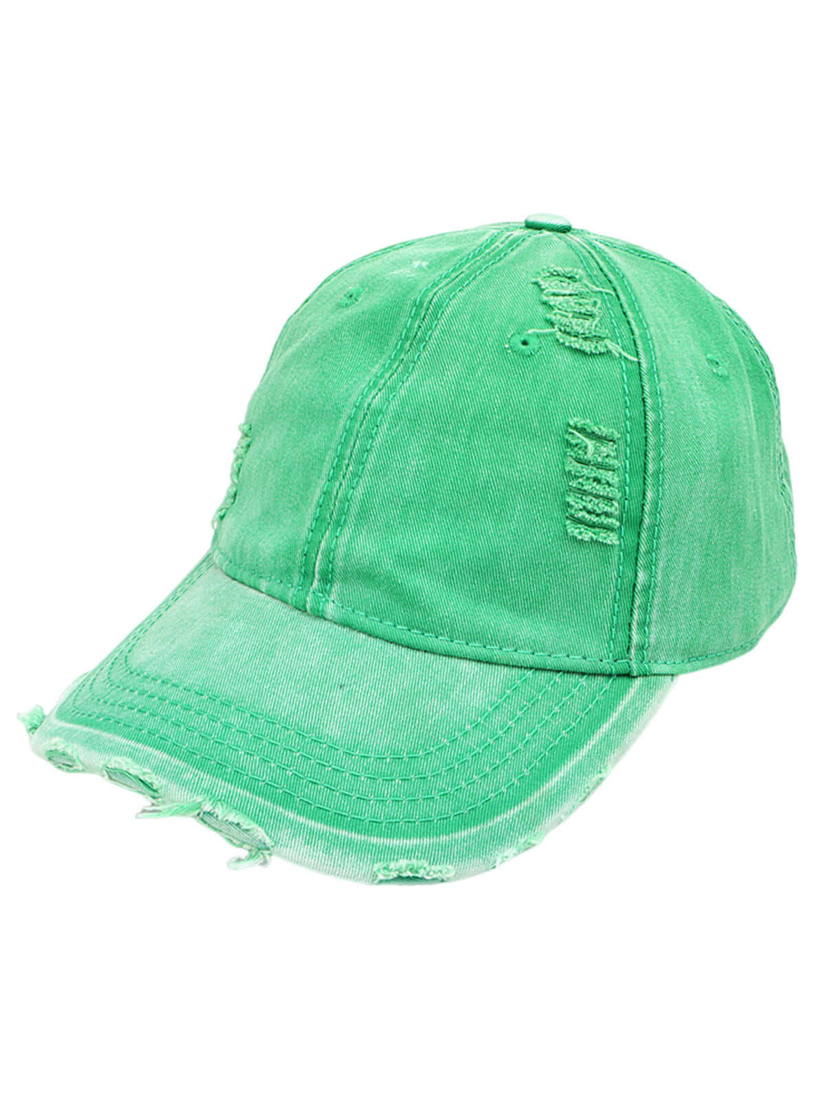 Top off your look with the Washed Denim Outdoor Cap — a perfect blend of vintage charm and everyday comfort. Made from 100% cotton denim with a stylish faded wash, this cap features a distressed finish, embroidered logo, and an adjustable back strap for a