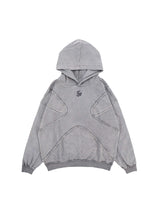 Elevate your casual wardrobe with the Washed Splicing Hoodie — a modern streetwear essential designed for comfort and laid-back edge. Crafted from a soft cotton blend, this hoodie features an oversized fit, front pockets, and an adjustable toggle drawstri