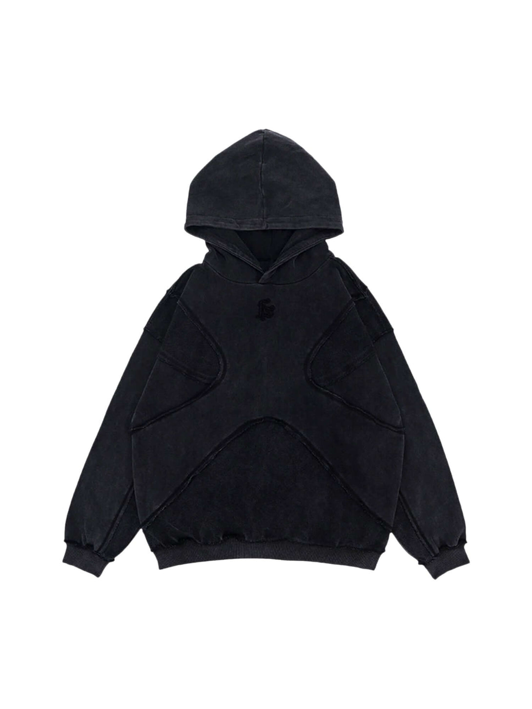 Elevate your casual wardrobe with the Washed Splicing Hoodie — a modern streetwear essential designed for comfort and laid-back edge. Crafted from a soft cotton blend, this hoodie features an oversized fit, front pockets, and an adjustable toggle drawstri