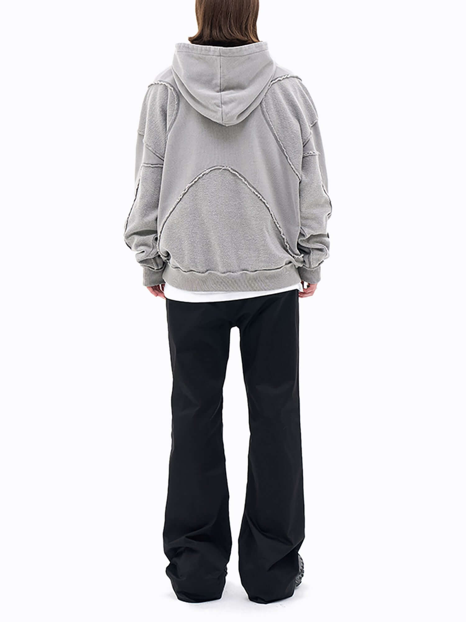Elevate your casual wardrobe with the Washed Splicing Hoodie — a modern streetwear essential designed for comfort and laid-back edge. Crafted from a soft cotton blend, this hoodie features an oversized fit, front pockets, and an adjustable toggle drawstri
