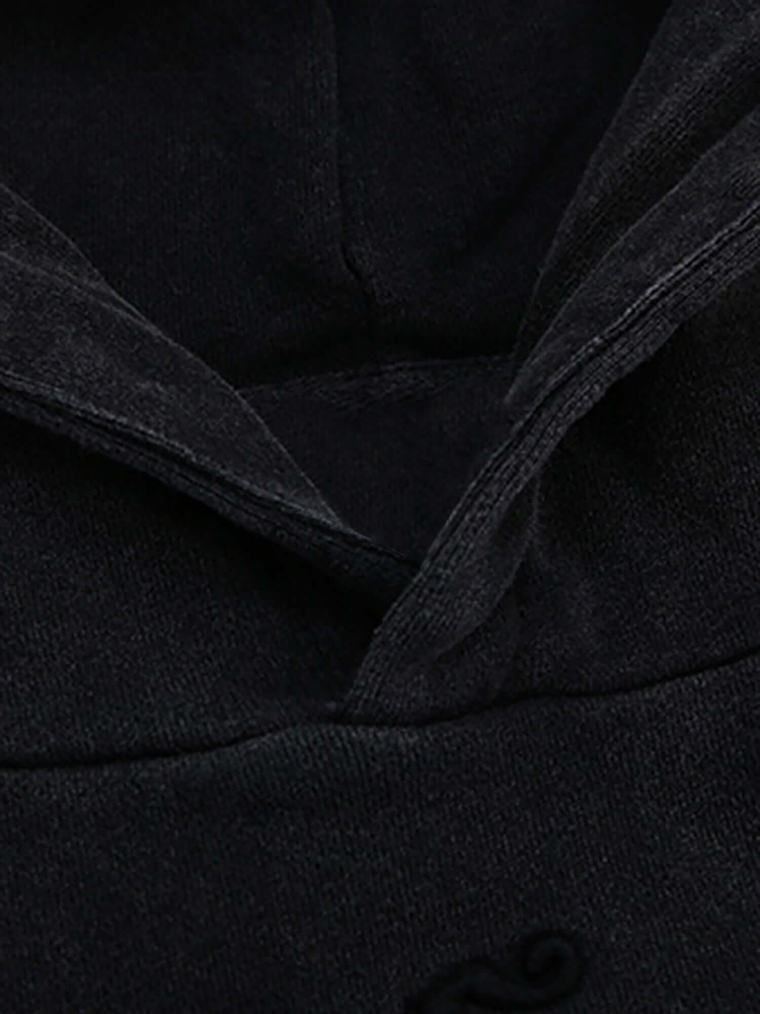 Elevate your casual wardrobe with the Washed Splicing Hoodie — a modern streetwear essential designed for comfort and laid-back edge. Crafted from a soft cotton blend, this hoodie features an oversized fit, front pockets, and an adjustable toggle drawstri