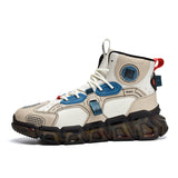 HERCULES 'The Avenger' X9X Sneakers