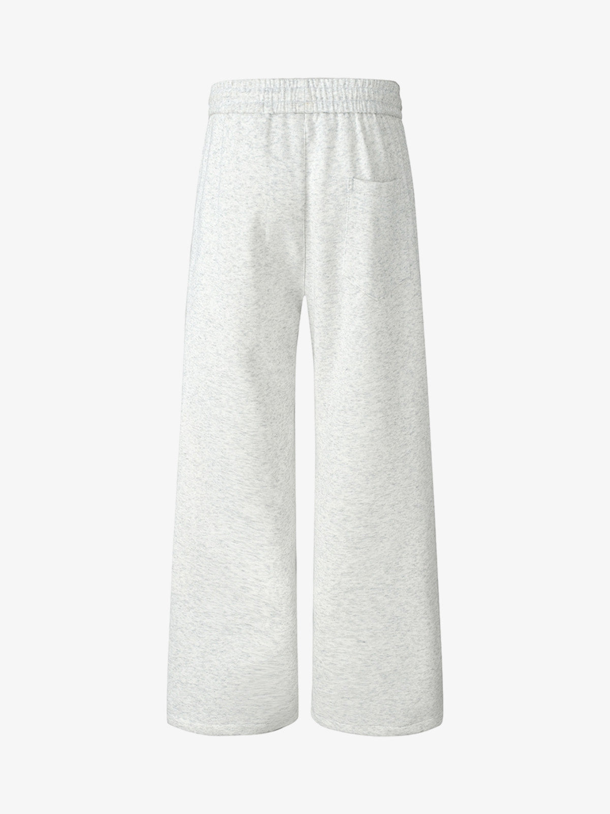 Vintage Drawstring Loose Drape Sweatpants - image 4